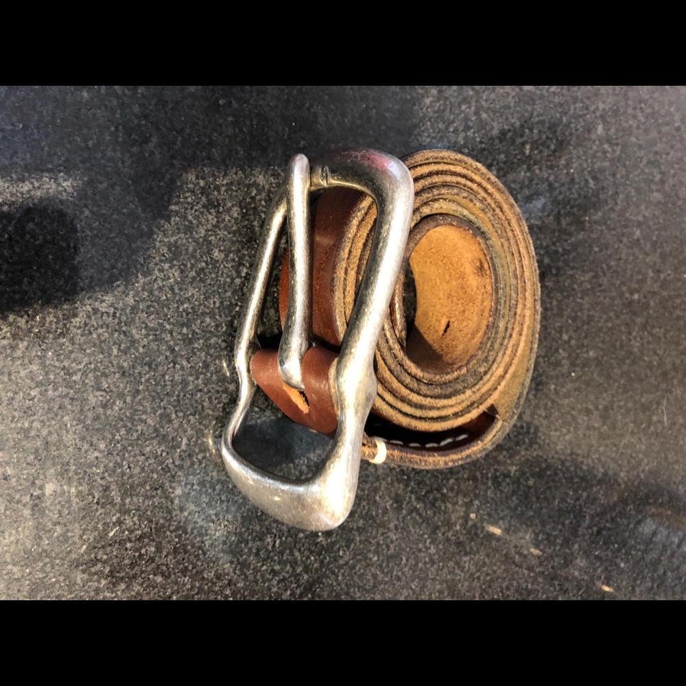 Men’s Eddie Bauer Belt